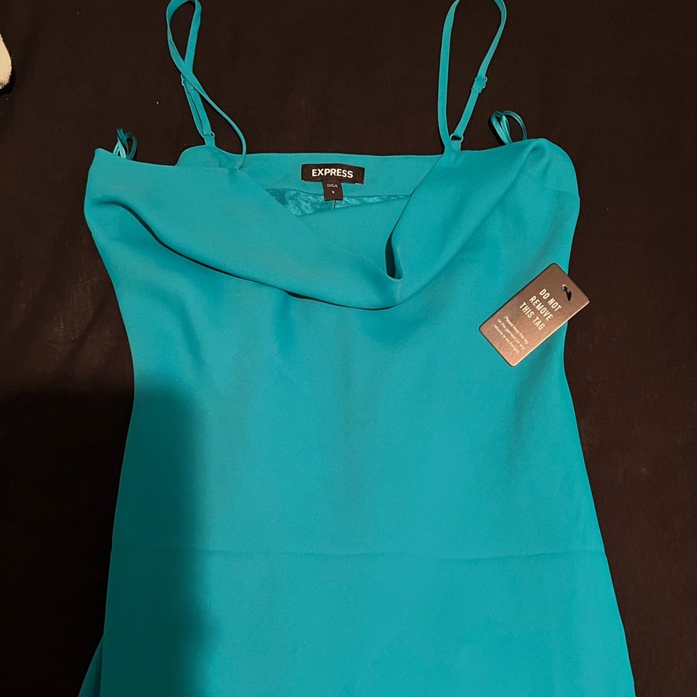 Express Dress